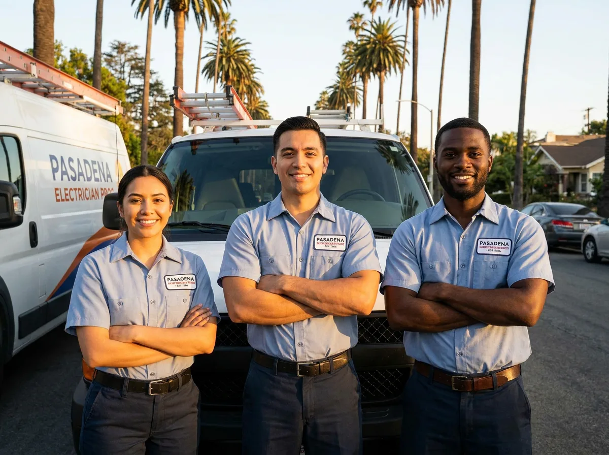 Electrician company in Lihue, HI
