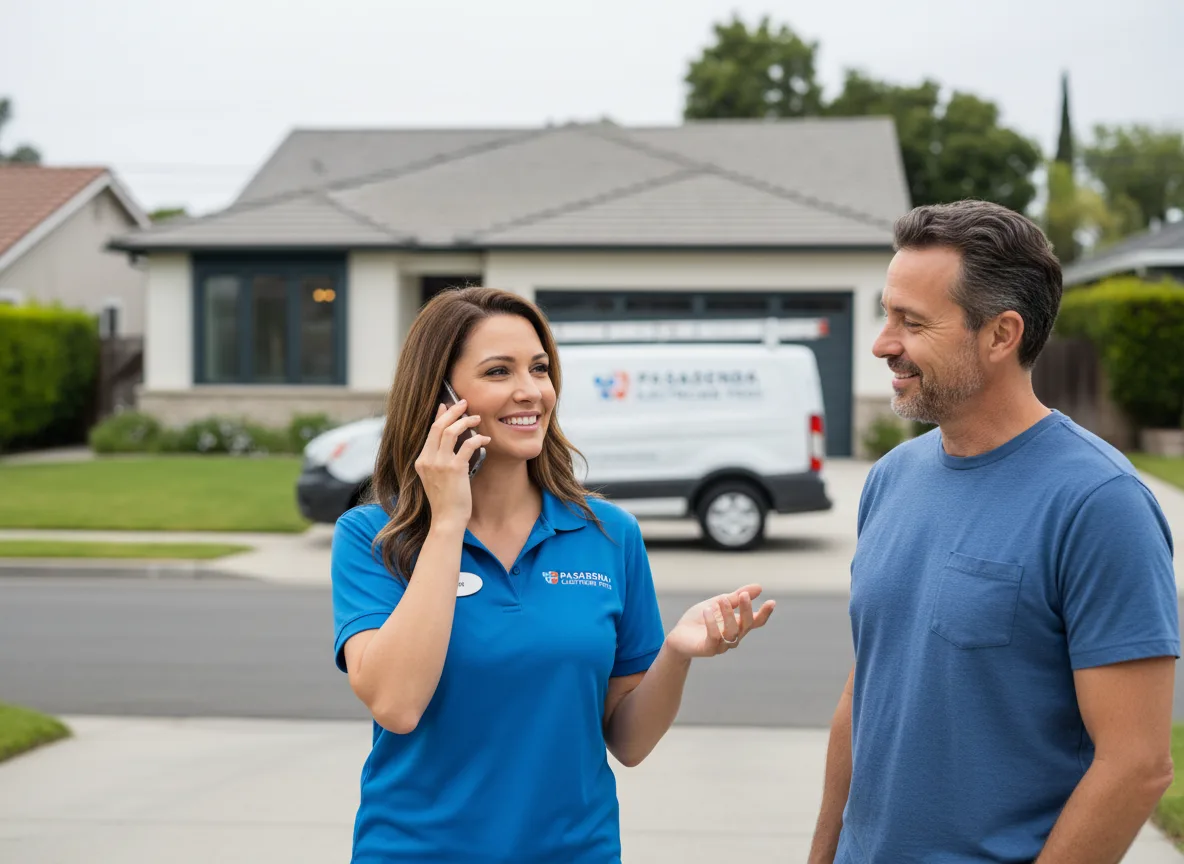 Electrician Lihue, HI FAQs